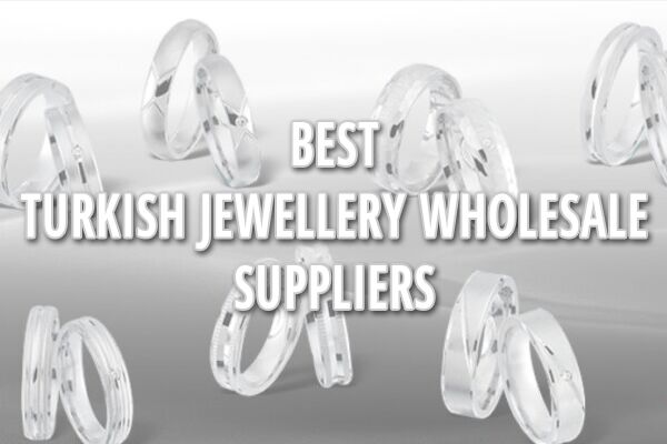 turkish jewelry wholesalers suppliers