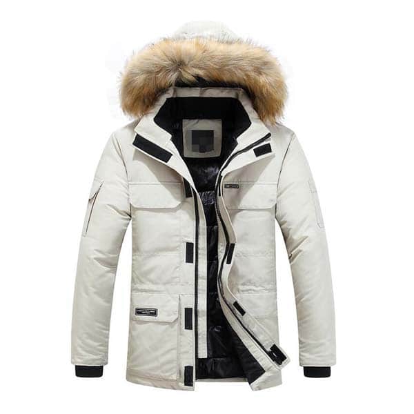 parka-jacket-white-manufacturer-wholesale-custom-front