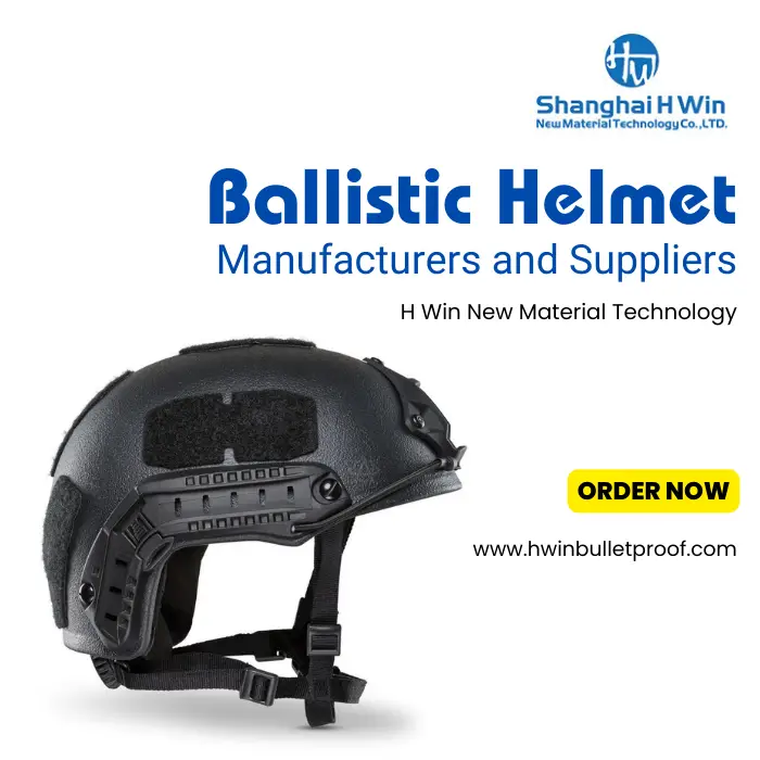 Ballistic Helmet Manufacturers and Suppliers-classified