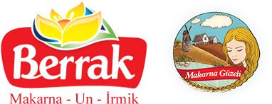 Pâtes Berrak Makarna Turquie