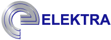 Elektra Transformer Logo