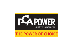 PCA Power Diesel Generator producent i Tyrkiet