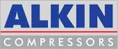 Alkin Air Compressor مصنع تركيا
