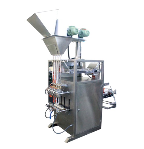 Stick Pack Packaging Machine Producenter i Tyrkiet 1