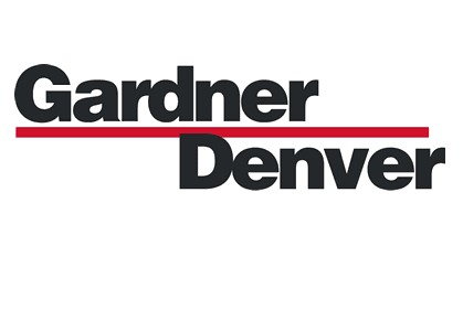 Sprężarki Gardner Denver