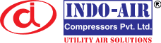 Indo luftkompressorer