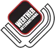 Werther въздушни компресори Хюстън САЩ