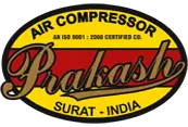 Top producenter af luftkompressorer i Indien 2