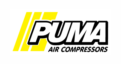Puma air compressors