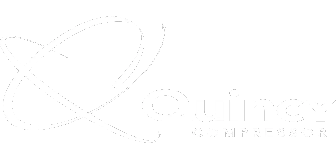Quincy kompressor USA