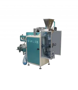 Stick Pack Packaging Machine Producenter i Tyrkiet 2