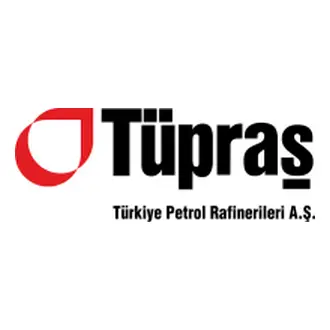 Турски рафинерии в Тупрас