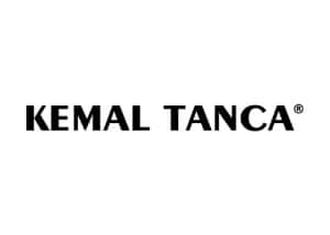 Logo de chaussures Kemal Tanca