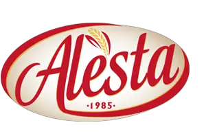 Den tyrkiske pastaproducent Alesta Chef Spaghetti