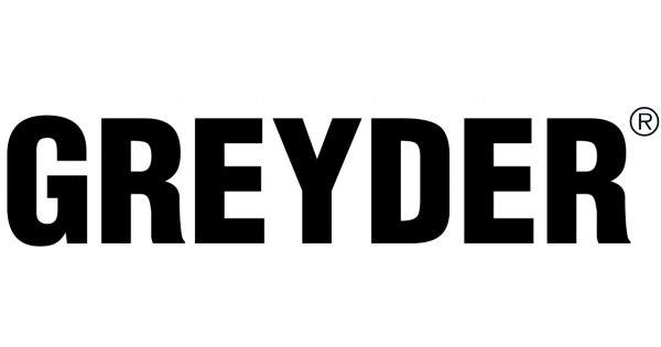 Logo de chaussures Greyder