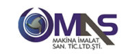 Omas Makina Capping filling machines manufacturer