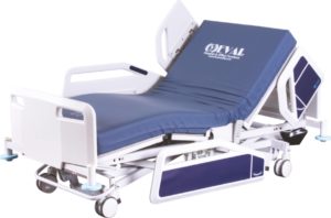 Top Hospital Beds Manufacturers in Turkey ( Patient Beds, Intensive Care Beds) 9