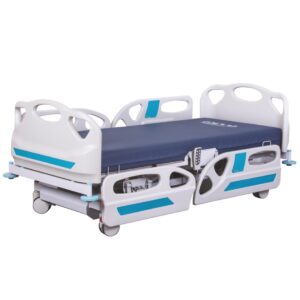 Principaux fabricants de lits d'hôpitaux en Turquie (lits de patients, lits de soins intensifs) 10