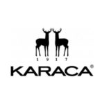 Die türkische Bekleidungsherstellermarke Karaca