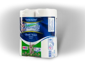 Toilettenpapier von Marmaris