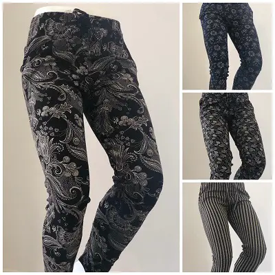pantalons de survêtement pour femmes joggers