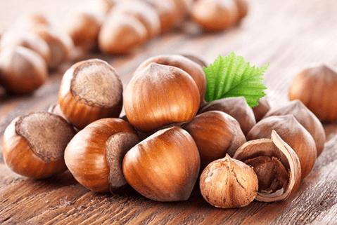 Top 28 Turkish Hazelnut Exporters 1