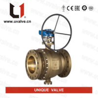 Wenzhou Unique Valve Co Ltd
