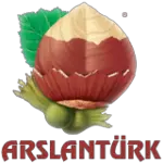 Tyrkisk hasselnødproducenteksportør Arslanturk
