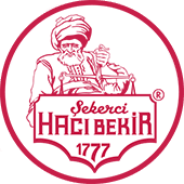 Hacibekir pengeluar makanan Turki