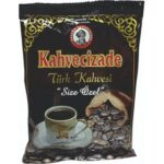 Nangungunang 10 Turkish Coffee Brands at Manufacturers sa Turkey 3