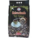Top 10 des marques et fabricants de café turcs en Turquie 2