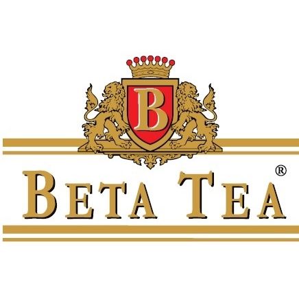 Бета чай Турция лого