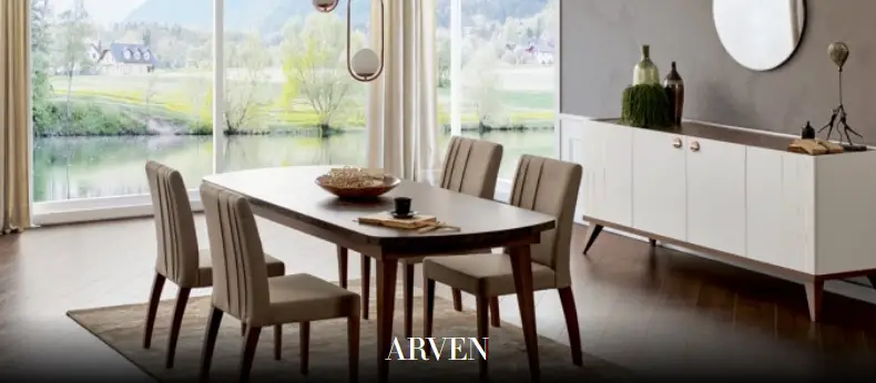 dining furniture set by alfemo turkey