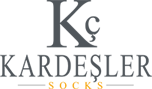 Kardesler corap socks in Turkey