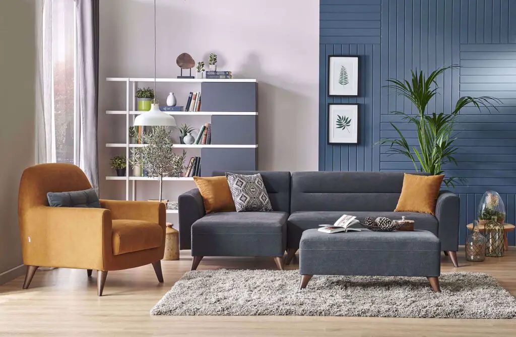 kelebek furniture living room set