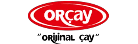 Orcay Tea Brand