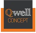 Mobilier concept Qwell Turcia