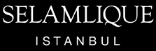 Selamlique Istanbul türkische Kaffeemarke