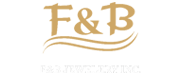 F&B Jewelry Турция
