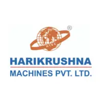 Logo - Harikrushna Machines Unip. Ltd.