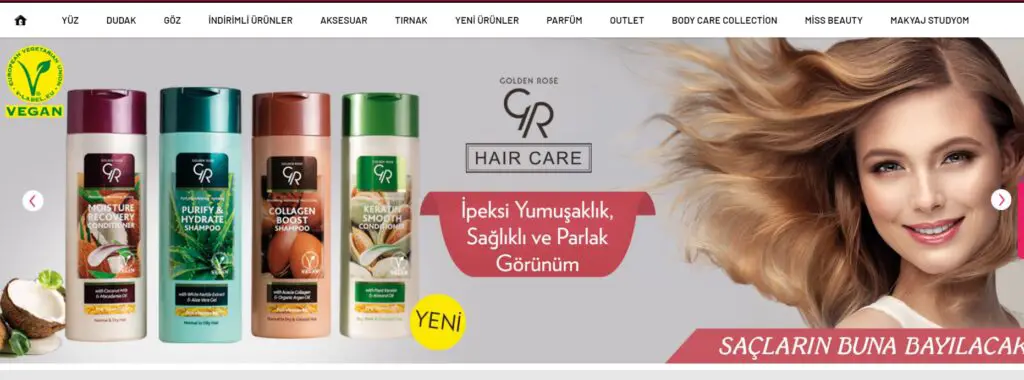 Découvrez les meilleures marques de beauté turques et les fabricants de cosmétiques de marque privée 5
