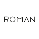 sigla brandului Roman