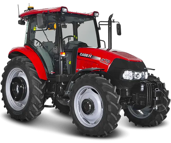 traktor import af usa fra Tyrkiet