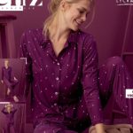 Најбоље турске пиџаме: брендови и продавнице одеће за спавање у Турској 21