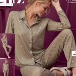 Pinakamahusay na Turkish Pajamas: Mga Brand at Tindahan ng Sleepwear sa Turkey 22