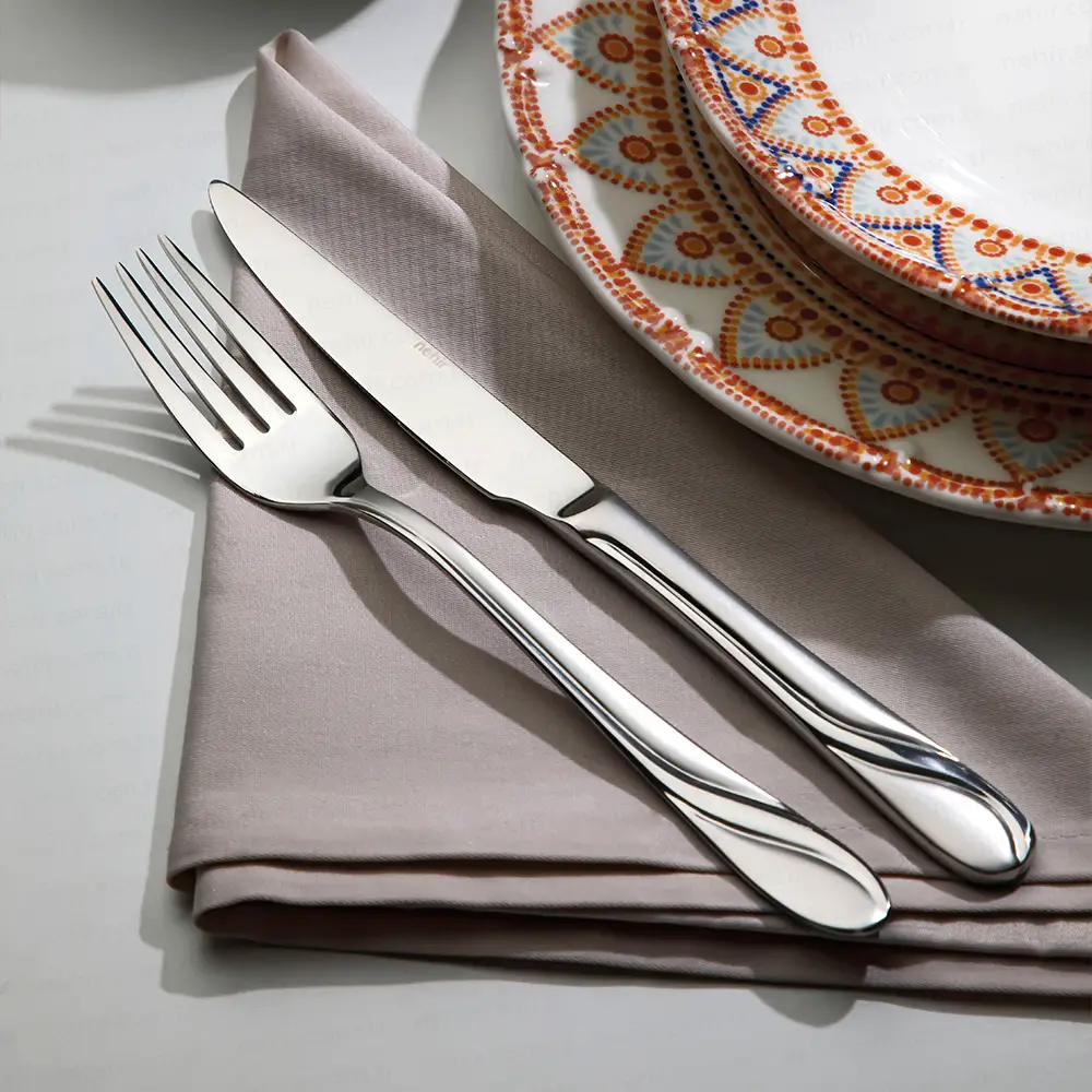 10 أفضل مجموعات أدوات المائدة التركية 39
