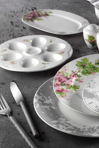 10 лучших турецких брендов столовой посуды 23