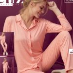 Лучшие турецкие пижамы: бренды и магазины одежды для сна в Турции 30