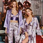 Best Turkish Pajamas: Sleepwear Brands & Shops in Turkey 40