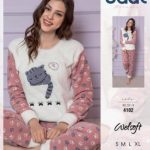 Bästa turkiska pyjamas: märken och butiker för nattkläder i Turkiet 15